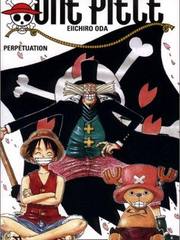 One Piece, tome 16