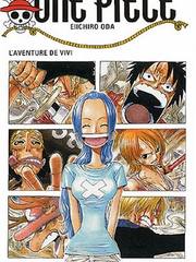 One Piece, Tome 23