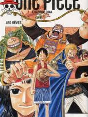 One Piece, Tome 24 (French Edition)