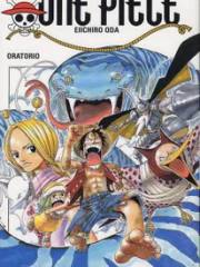 One Piece, Tome 29 (French Edition)