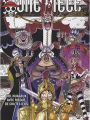 One Piece, Tome 47