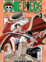 One Piece Vol. 3