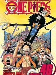 One Piece, vol 46