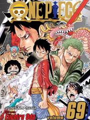 One Piece, Vol. 69: S.A.D.