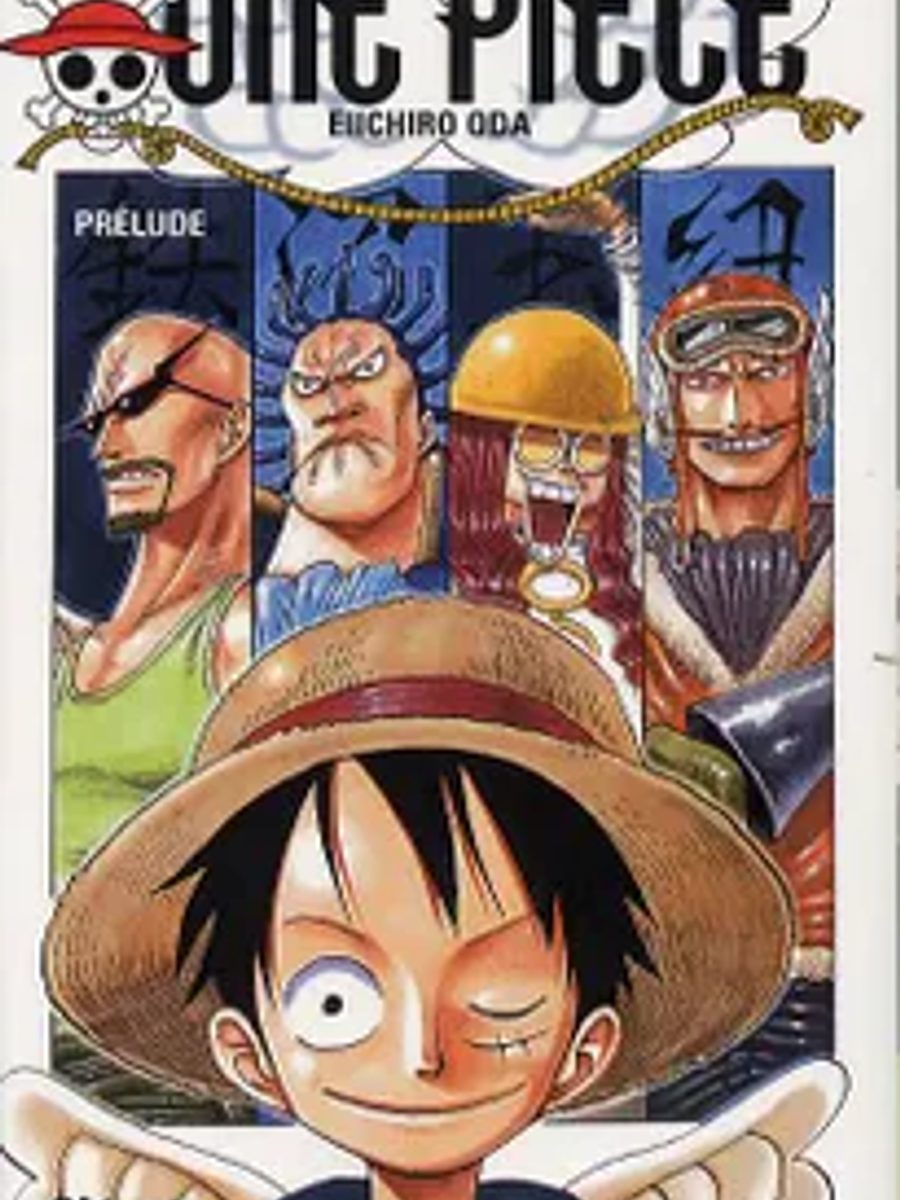 Prélude