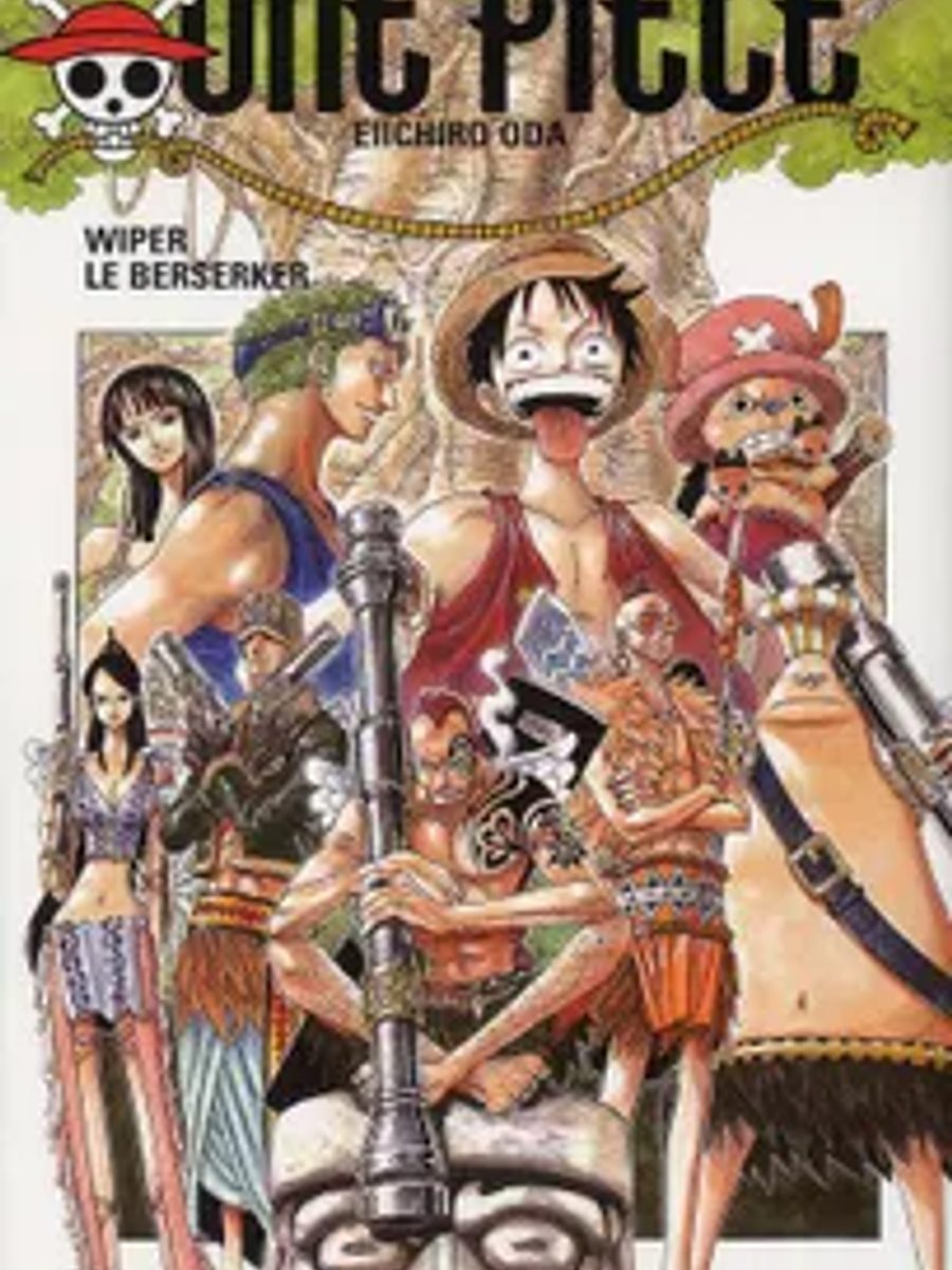 Wiper le Berserker