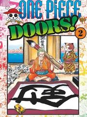 ONE PIECE DOORS! 2