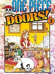 One Piece Doors - Tome 03