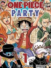 One Piece Party nº 01/07