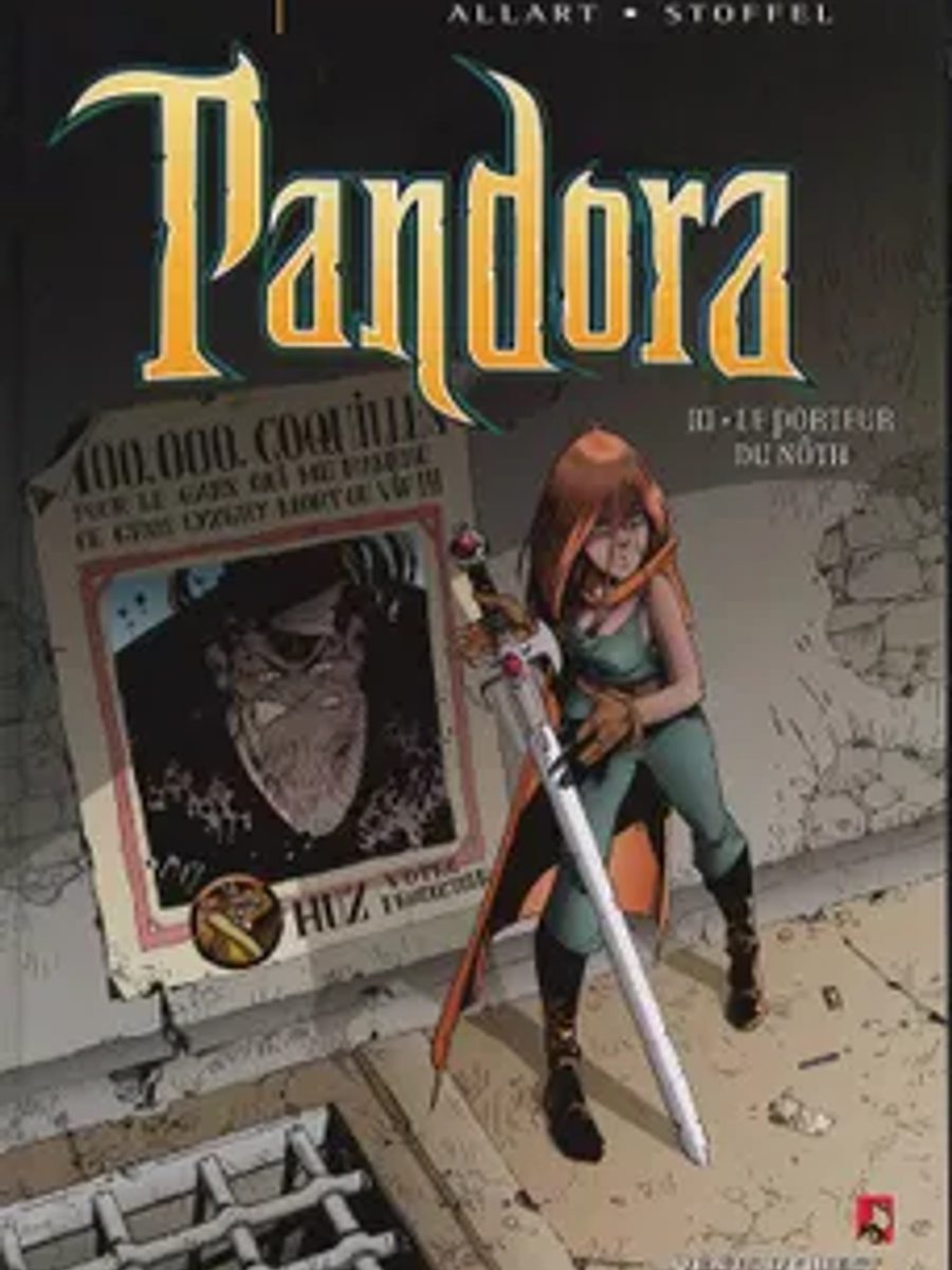Pandora