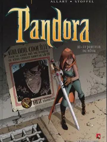 Pandora