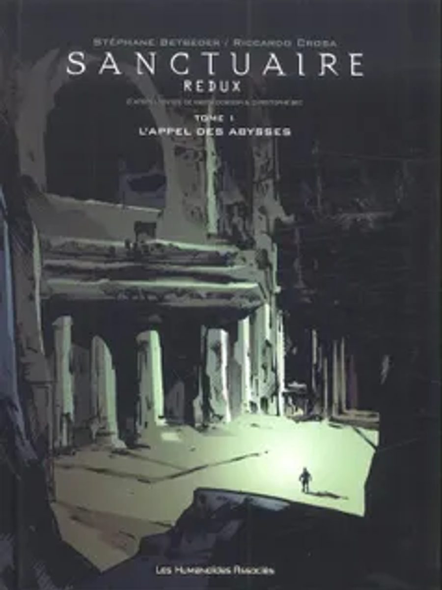 L'appel des abysses