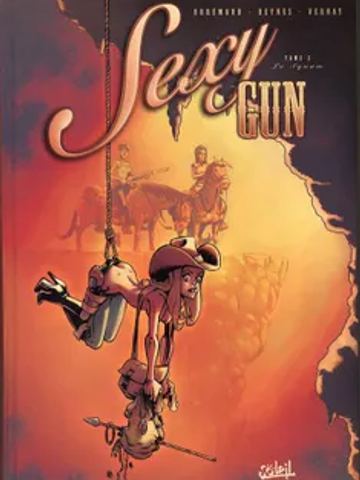 Sexy Gun