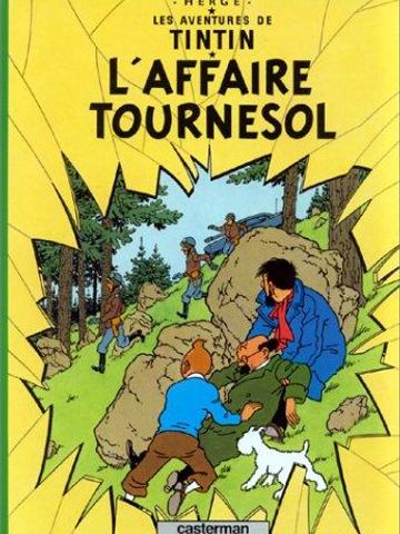 Tintin