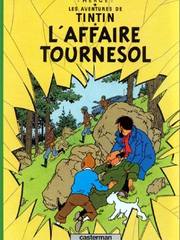 L'Affaire Tournesol (Tintin)