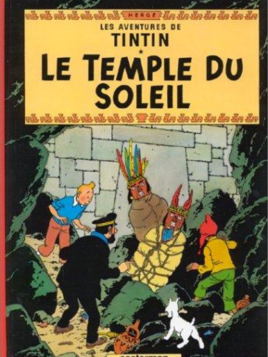 Tintin