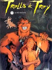 Le Feu occulte