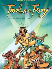Rock'n Troll attitude